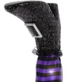 thumbnail image 2 of Halloween LED Evil Witch Legs Light Upside Down Stripe for Outdoor  2PCS Green, 2 of 6