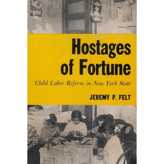 HOSTAGES OF FORTUNE