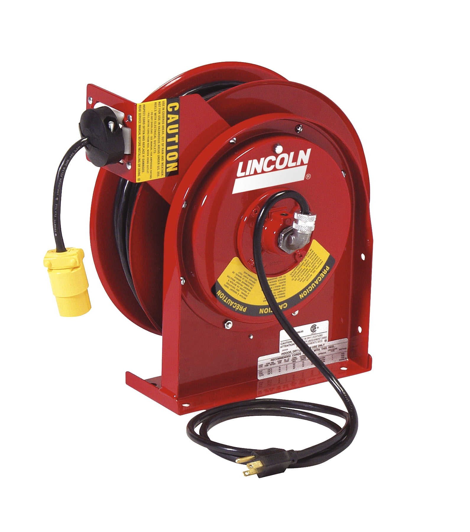 автоматическая катушка brennenstuhl automatic cable reel, 16м+2м, ip44 (1241000300). катушка для пневмошланга настенная автоматическая. катушка заземления zeca 5836/xf/314. инерционный кабельный барабан ft 350. удлинитель на катушке 20м автоматический.