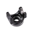 thumbnail image 2 of KarParts360 For GMC Sierra 1500 2014 15 16 17 18 2019 Differential Drive Pinion Gear Yoke Driver Side | Front | Iron | 1.335 inches / 33.9 millimeters Inside Diameter | 30 Spline, 2 of 4