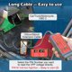 thumbnail image 4 of Probador CAN CTB007 12V/24V OBD2, 4 of 5