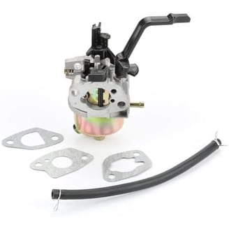 RY906500S Ersatz-Vergaser Für Ryobi 6500/8125 Watt Generator - Kompatibel Mit Homelite HM-D262839
