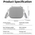 thumbnail image 2 of Portable Handbag for 3 Storage Carrying Bag Handheld Gimbal Camera Accessories Protective Case, 2 of 5