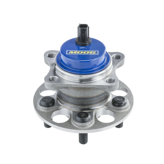 MOOG 512547 Wheel Bearing and Hub Assembly