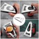 thumbnail image 5 of ColoMX Openador de botellas de botellas de cerveza premium Multifuncional LADS LIDS ABREER APERTURA PORTAL, 5 of 7