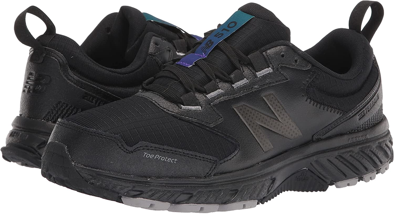 Balance Mens 510 V5 Trail Running Shoe 
