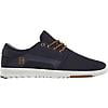 Navy / Gold