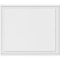 thumbnail image 2 of Ekena Millwork 40"W x 34"H x 5/8"P Legacy Raised Panel Decorative Wall Panel, 2 of 6