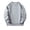 Grey, variant on larppty Boys Sweatshirts Kids Fashion Long Sleeve Crewneck Pullover (Black,2-3 Years)