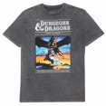 thumbnail image 1 of Dungeons & Dragons  Adult Original RPG T-Shirt, 1 of 2