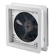 thumbnail image 3 of Accesorio para caravana, ventilador de ventilación de control manual, extractor de techo, ventilación de techo para RV, grado profesional, 3 of 10