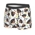 thumbnail image 2 of Naloa Rottweiler Print Mens Underwear - Boxers for Men, Classic Briefs for Men, 2 of 9