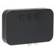 thumbnail image 4 of Altavoz receptor de audio NFC Bluetooth 5.0 a adaptador inalámbrico Bluetooth con interfaz AUX, 4 of 5