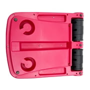 PreAsion Air Stepper Climber Fitness Machine Resistant Cord Air Step Aerobics Machine Stair Stepper Exercise Equipment