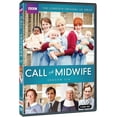 thumbnail image 1 of Call the Midwife: Season Six (DVD) - English only, 1 of 1