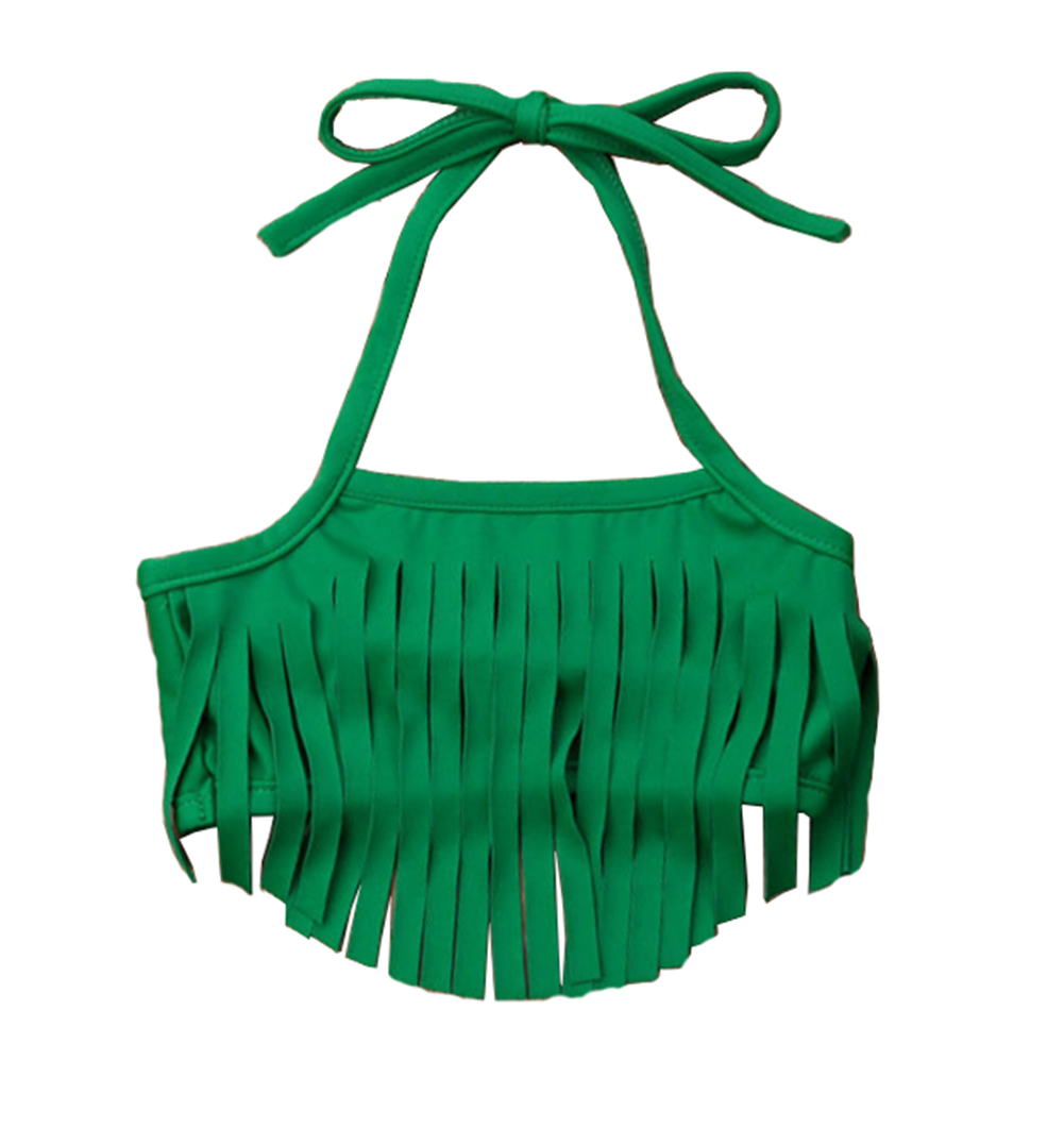 baby girl pineapple swimsuit