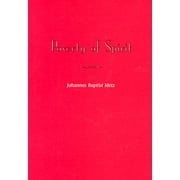 Poverty of Spirit