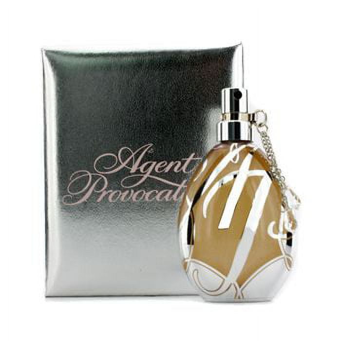 Agent provocateur perfume diamond dust Clearance