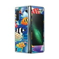 thumbnail image 1 of MightySkins SAGFO-Tropical Fish Skin for Samsung Galaxy Fold - Tropical Fish, 1 of 3