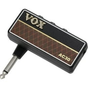 VOX amPlug G2 AC30 Headphone Guitar Amp