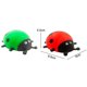 thumbnail image 2 of 2Pcs Stress Reliever Toy Leisure Decorative TPR Ladybug Vent Flour Ball, 2 of 3