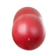 thumbnail image 3 of Pelota Tipo Cacahuate Benesta 50 cm Rojo ASL912A53P, 3 of 4