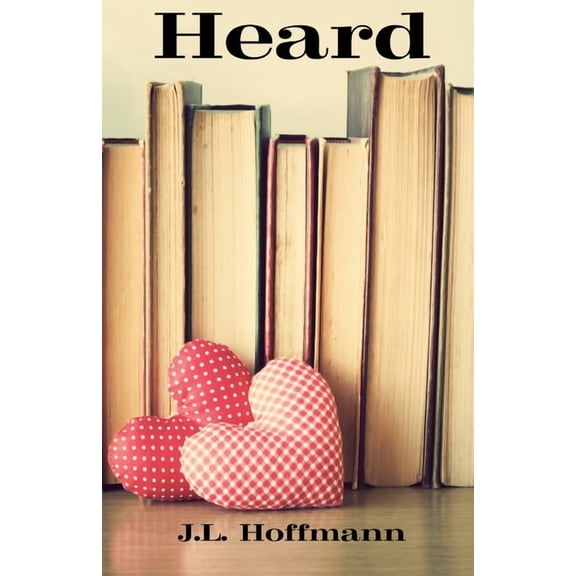 Heard, (Paperback)