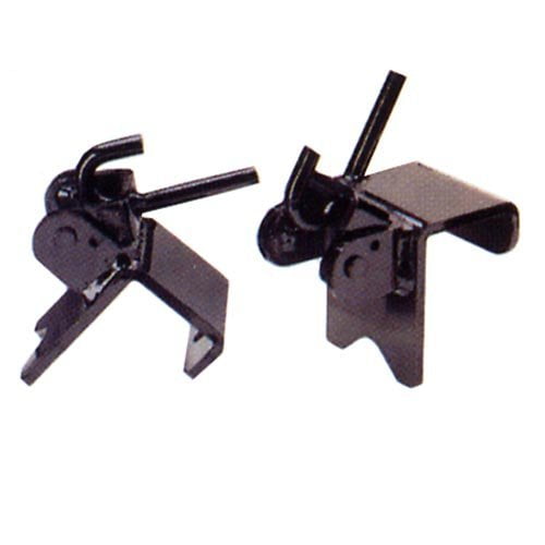 Curt 17108 Weight Distribution System Hook up Brackets