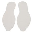 thumbnail image 1 of Remplacement de Semelle de Chaussure, Matériau de Réparation en Forme de V, Semelle en Caoutchouc pour Réparation de Chaussures DIY, 1 of 7