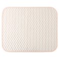 thumbnail image 3 of Almohadillas lavables de gran absorción, paquete de 4 almohadillas grandes, 50 x 70, uso como almohadillas para incontinencia, almohadillas reutilizables para mascotas, ideal para perros, gatos, con, 3 of 5