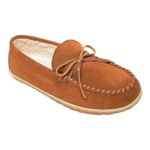 amazon men's minnetonka moccasins