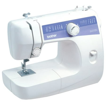 Brother 40Stitch Portable Sewing Machine LS40i Walmart Amazing How To Thread A Brother Ls2125 Sewing Machine Brother 40Stitch Portable Sewing Machine LS40i Walmart Amazing How To Thread A Brother Ls2125 Sewing Machine
