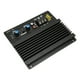 thumbnail image 2 of Fk 206 12V Placa amplificadora digital Módulo de placa amplificadora de subwoofer de alta potencia para automóvil, 2 of 8
