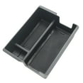 thumbnail image 1 of For Isuzu Dmax 2021 Center Console Organizer Practical Armrest Storage Option Mingyiq, 1 of 8
