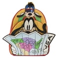 thumbnail image 1 of Minimochila Loungefly Disney Goofy Movie Road Trip Map, 1 of 8