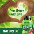 thumbnail image 5 of NATURELO Whole Food Multivitamin for Women 50+ (Iron Free) with Vitamins, Minerals, & Organic Extracts - Supplement for Post Menopausal Women Over 50 - No GMO - 240 Vegan Capsules, 5 of 9