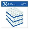thumbnail image 3 of Surpass 21320 2-Ply Pop-Up Box Facial Tissue for Business - White (110/Box, 36 Boxes/Carton), 3 of 11