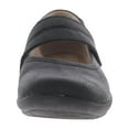 thumbnail image 4 of Easy Spirit Womens Aranza 2 Slip On Closed Toe Mary Janes, 4 of 4