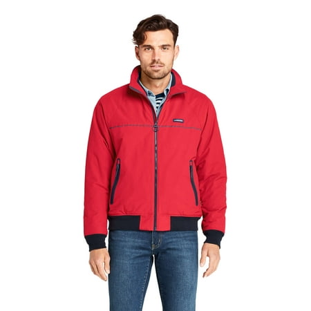 Lands' End Men's Classic Squall Jacket