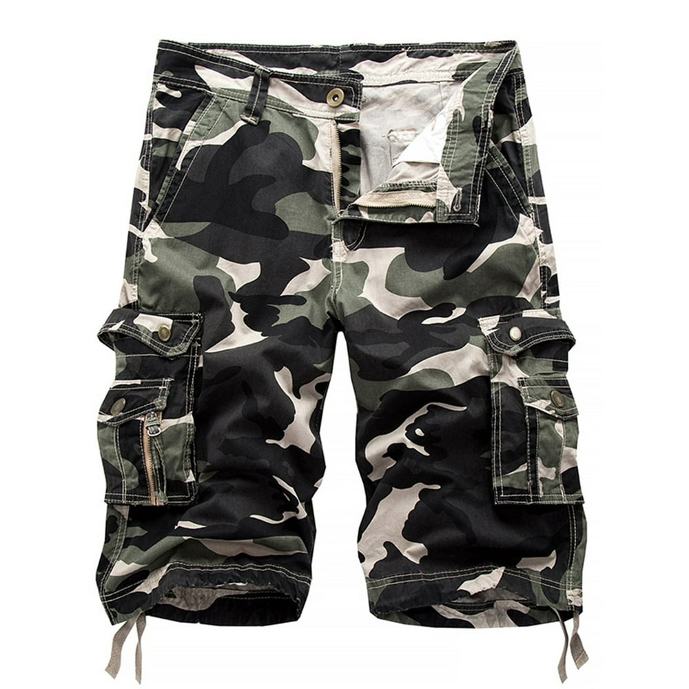 big and tall camo pants