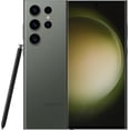 thumbnail image 1 of Samsung Galaxy S23 Ultra 1TB Verde Desbloqueado (Reacondicionado), 1 of 4