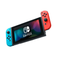 thumbnail image 2 of Boîte Ouverte - Console Nintendo Switch avec Joy-Con Néon Rouge/bleu 32 Go Système de Jeu Hybride, 2 of 2