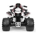 thumbnail image 4 of Cuatrimoto Mercedes Benz Quad  12V, 4 of 4