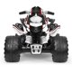 thumbnail image 4 of Cuatrimoto Mercedes Benz Quad  12V, 4 of 4