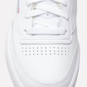 Reebok Footwear Mens Club C 85 Reebok Classics Ftw Men White , 9.5 M US