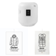 thumbnail image 4 of Bolsa reutilizable colgante de almacenamiento al vacío para abrigo de ropa (bomba eléctrica de EE. UU.), 4 of 9