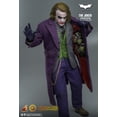 thumbnail image 3 of Figura Hot Toys DX33 - DC Comics - The Dark Knight Trilogy - The Joker Deluxe Version, 3 of 3