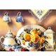 thumbnail image 1 of Wdftyju Juego de té para el hogar con pintura de diamantes, kit de diamantes de imitación con taladro redondo completo (B2289) Wdftyju 6rp1bf9bt8ms2rs7D01, 1 of 9