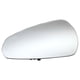 thumbnail image 2 of Cristal de espejo retrovisor 8V0857535F Accesorios Piezas resistentes Repuesto duradero Espejos retrovisores de puerta de coche Ajuste automático para Izquierda Soledad Espejo retrovisor, 2 of 9