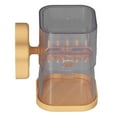 thumbnail image 4 of Manual Nut Chopper Effortless Hand Crank Nut Grinder for Almonds Hazelnuts Pecans with Easy to  Design Suitable for Nuts Spices, 4 of 7